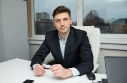 Ралкин Михаил