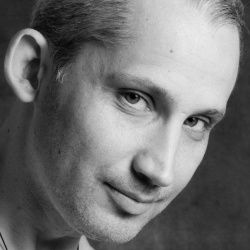 Топоров Дмитрий