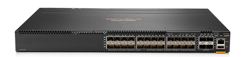 Коммутатор серии Aruba CX 6300