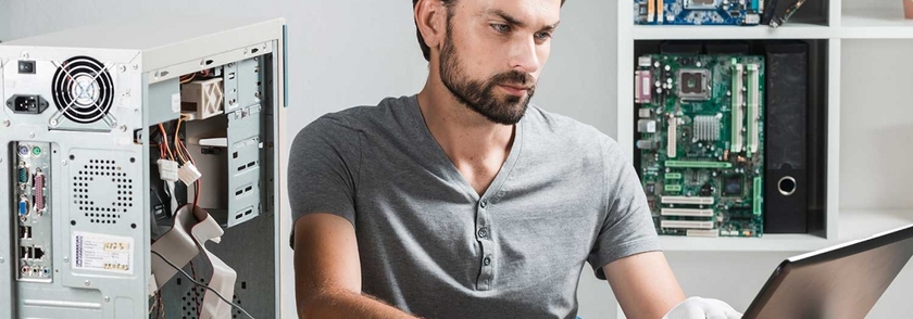 «Чудо техники» и «Ростелеком» будут совместно развивать направление компьютерной помощи на дому в Москве