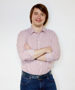 Лисицкий Владислав Александрович