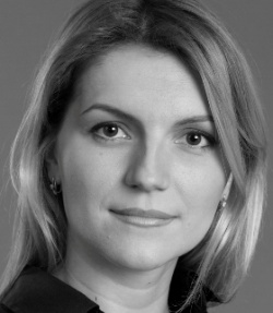 Богдан екатерина александровна