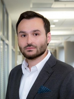 Беспалов Дмитрий Станиславович