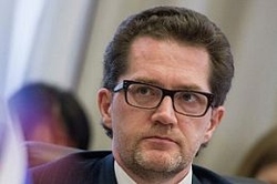 Андросов Кирилл Геннадьевич