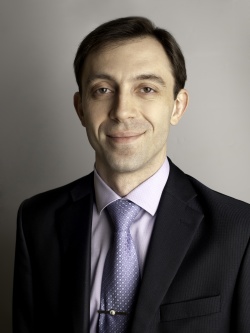 Файнбойм Александр