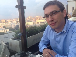 Хафизов Тимур Рашитович