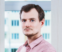 Шифман Максим Эдуардович