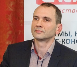 Калина алексей валентинович