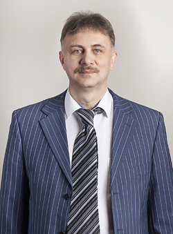 Голдобин Игорь Николаевич