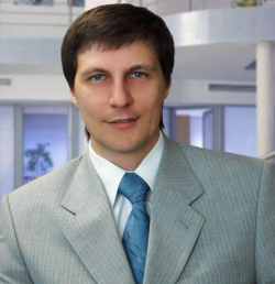 Хомяков Сергей Валентинович