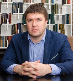 Мирошников Евгений Владимирович
