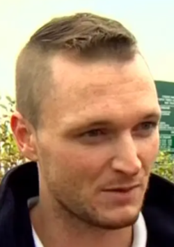 Хауэллс Джеймс (James Howells)