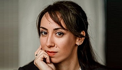 Асоскова Евгения