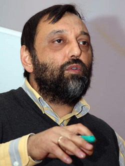 Брызгалов Андрей Андреевич