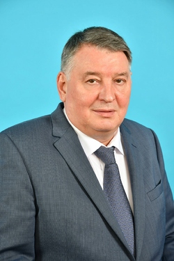 Гридасов Геннадий Николаевич
