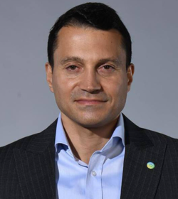 Козинцев Тимур Олегович