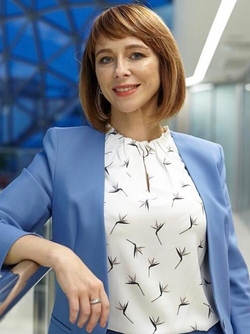 Толкачева Светлана Владимировна