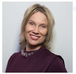 Черногузова Ирина