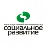 Социальное развитие, НПФ