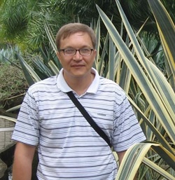 Гребнов Евгений