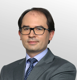 Митрофанов Павел Александрович