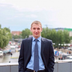 Никитонов Александр