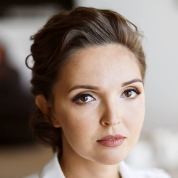 Порошина Вера