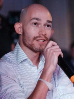 Поташник Евгений Лазарьевич