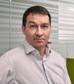 Верещагин Руслан Геннадьевич