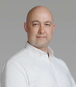 Зиновьев Михаил Евгеньевич