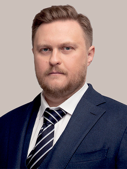 Хмарин Виктор Викторович