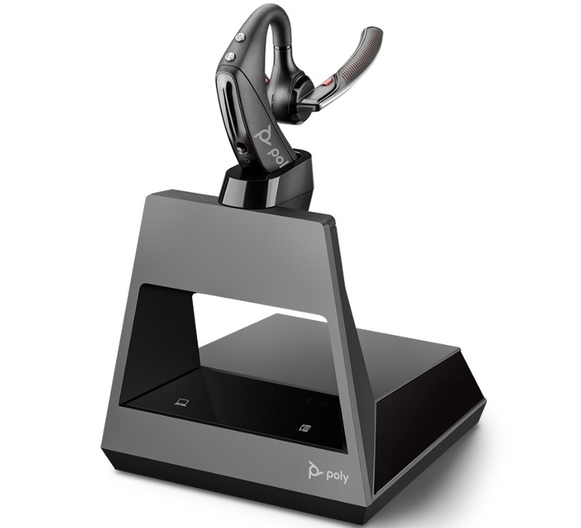 Гарнитра Voyager 5200 Office Series