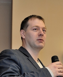 Морозов Алексей Николаевич