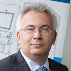 Владимиров Андрей Викторович