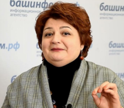 Кононова Ирина Вячеславовна