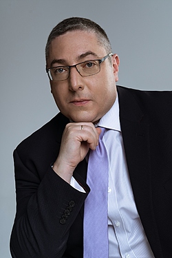 Краснов Михаил Борисович