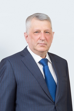 Майданов Валерий Алексеевич