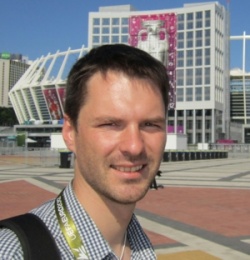 Малиновский Алексей