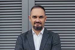 Мартынов Павел Николаевич