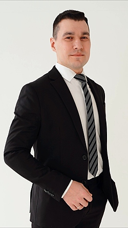 Татевосов Марат Владимирович