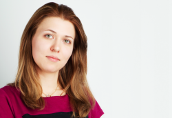 Туржанская Ольга