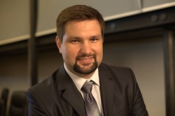 Швец Денис Петрович