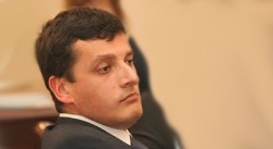 Инюцын Антон Юрьевич