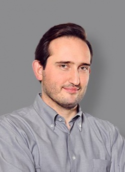 Коплович Дмитрий Михайлович