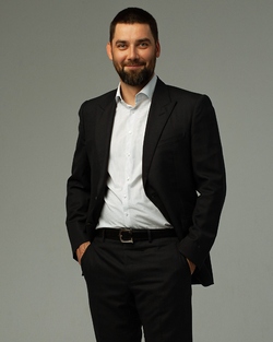 Львов Кирилл Евгеньевич