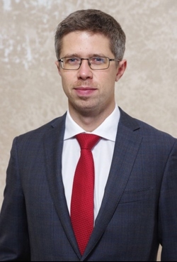 Матюшенок Евгений Францевич