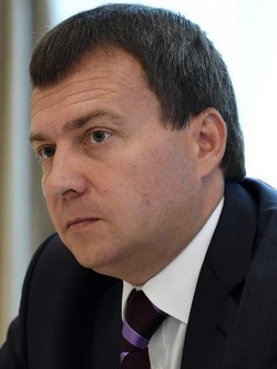 Ажгиревич Артем Иванович