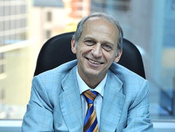 Белоусов Лев Сергеевич