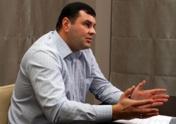 Губушкин Сергей