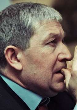 Гуцериев Саит-Салам Сафарбекович